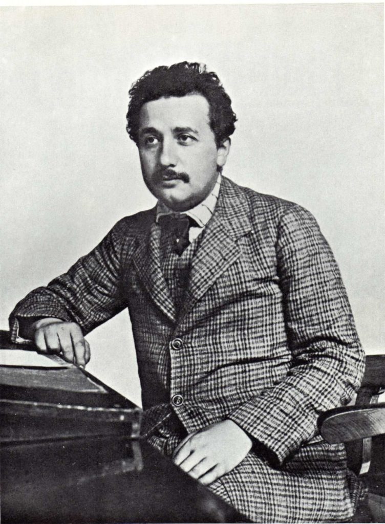 Einstein's "greatest blunder" turned out to be a breakthrough.
