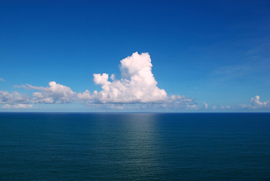 John Wheeler and Richard Feynman estimated that there ought to be enough vacuum energy in the space of a light bulb to boil the Earth's oceans. Image Credit: Wikipedia