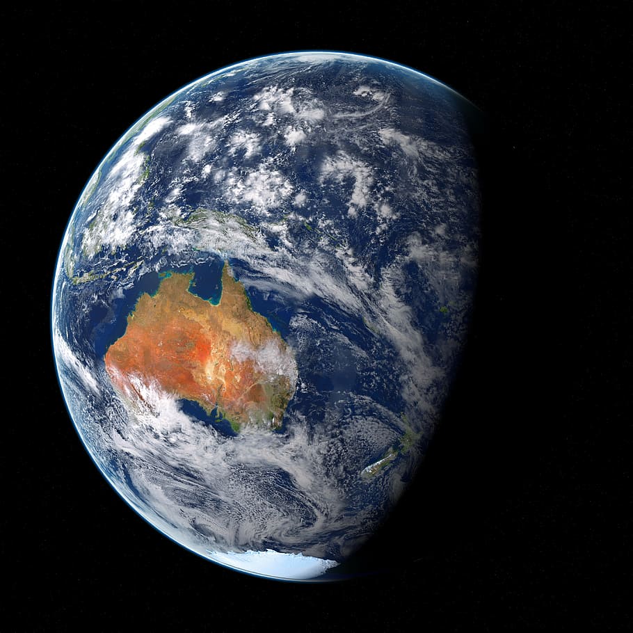 Presently, we share one home. Maximizing the quantity of conscious experience requires a balance between maximizing population and sustaining the environment which supports it. (See: "What are the limits to population growth?")