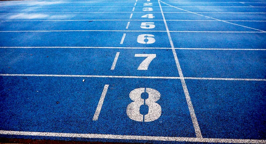 Once the number zero exists, the rest follow.
