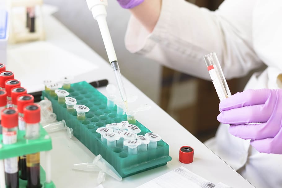 Without consistent laws, experimental outcomes can't be reproduced or predicted.