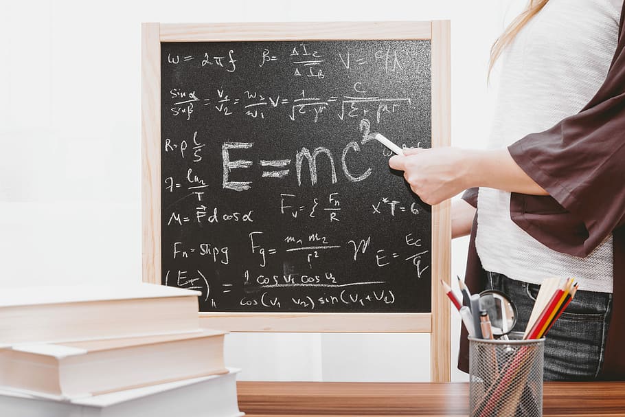 Does math only exist as a product of human minds?
